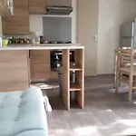 mobilhome idéale grande famille 42