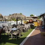 mobilhome idéale grande famille 42