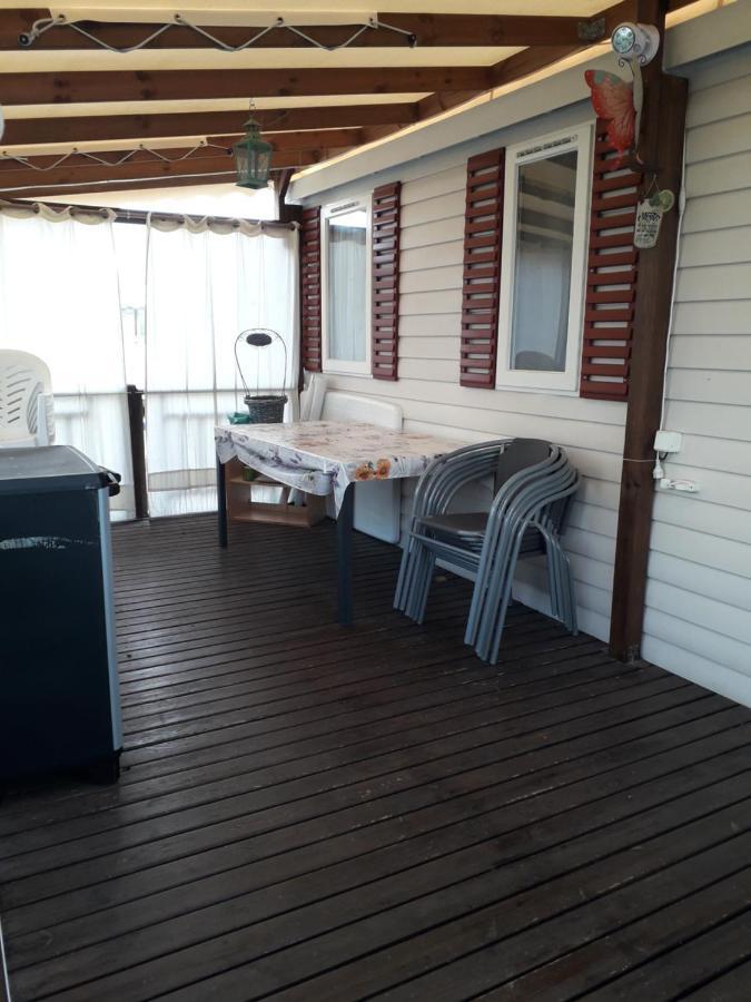 Mobilhome Idéale Grande Famille 42 Fréjus